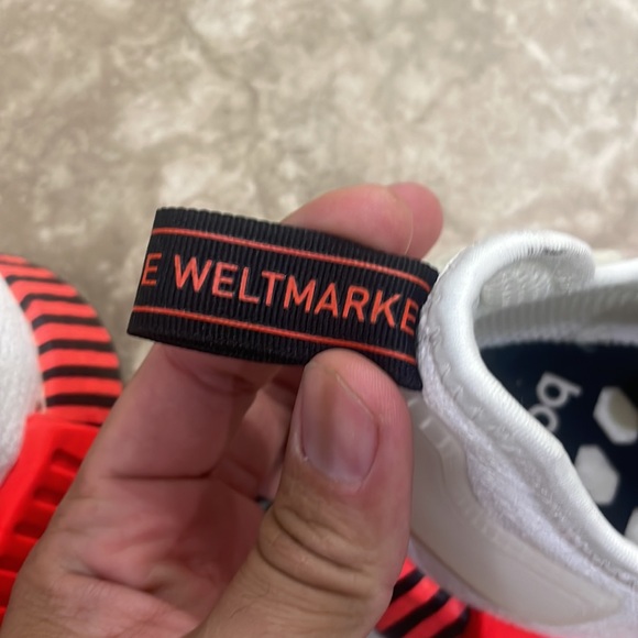 Adidas NMD_R1 Mens Shoes Sz‎ 13.5 - Picture 12 of 15